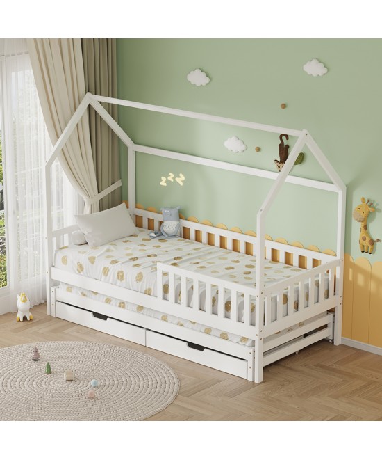 ΠΑΙΔΙΚΟ ΚΡΕΒΑΤΙ 3 ΣΕ 1 PHYLLIS HM723.03 ΞΥΛΟ ΠΕΥΚΟΥ ΛΕΥΚΟ 206x97x166Υεκ. ΠΑΙΔΙΚΟ ΚΡΕΒΑΤΙ 3 ΣΕ 1 PHYLLIS HM723.03 ΞΥΛΟ ΠΕΥΚΟΥ ΛΕΥΚΟ 206x97x166Υεκ.