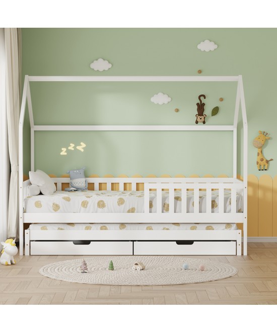 ΠΑΙΔΙΚΟ ΚΡΕΒΑΤΙ 3 ΣΕ 1 PHYLLIS HM723.03 ΞΥΛΟ ΠΕΥΚΟΥ ΛΕΥΚΟ 206x97x166Υεκ. ΠΑΙΔΙΚΟ ΚΡΕΒΑΤΙ 3 ΣΕ 1 PHYLLIS HM723.03 ΞΥΛΟ ΠΕΥΚΟΥ ΛΕΥΚΟ 206x97x166Υεκ.