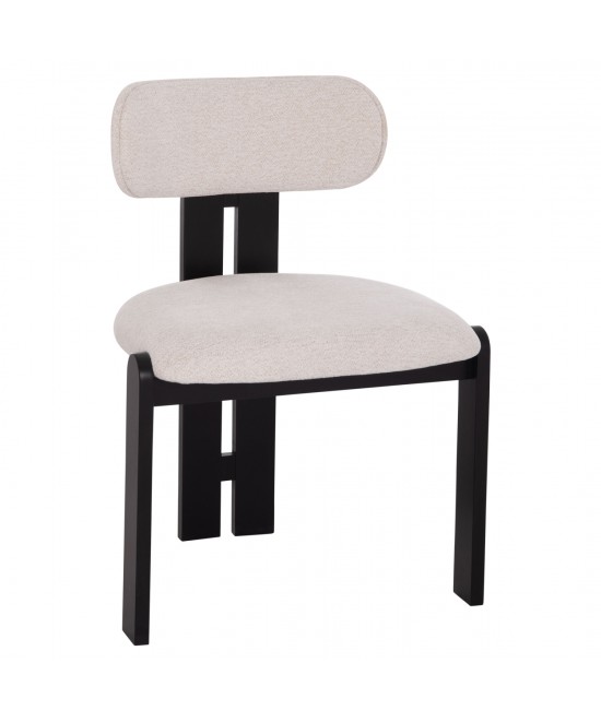 ΚΑΡΕΚΛΑ ΤΡΑΠΕΖΑΡΙΑΣ KARVO HM18252.02 ΕΚΡΟΥ ΥΦΑΣΜΑ--ΞΥΛΟ ΣΕ ΜΑΥΡΟ 57x50x78,5Υεκ. ΚΑΡΕΚΛΑ ΤΡΑΠΕΖΑΡΙΑΣ KARVO HM18252.02 ΕΚΡΟΥ ΥΦΑΣΜΑ--ΞΥΛΟ ΣΕ ΜΑΥΡΟ 57x50x78,5Υεκ.