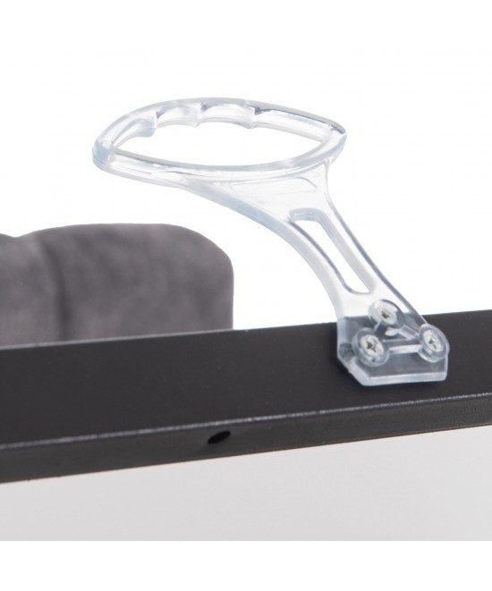 ΚΡΕΒΑΤΙ RAMON ΜΕ ΑΠΟΘ. ΧΩΡΟ HM720.22 ΥΦΑΣΜΑ TEDDY ΓΚΡΙ-ΓΙΑ ΣΤΡΩΜΑ 160x200εκ ΚΡΕΒΑΤΙ RAMON ΜΕ ΑΠΟΘ. ΧΩΡΟ HM720.22 ΥΦΑΣΜΑ TEDDY ΓΚΡΙ-ΓΙΑ ΣΤΡΩΜΑ 160x200εκ