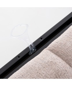 ΚΡΕΒΑΤΙ REMO ΜΕ ΑΠΟΘΗΚΕΥΤΙΚΟ ΧΩΡΟ HM719.10 ΥΦΑΣΜΑ TEDDY ΜΠΕΖ-ΓΙΑ ΣΤΡΩΜΑ 160x200εκ ΚΡΕΒΑΤΙ REMO ΜΕ ΑΠΟΘΗΚΕΥΤΙΚΟ ΧΩΡΟ HM719.10 ΥΦΑΣΜΑ TEDDY ΜΠΕΖ-ΓΙΑ ΣΤΡΩΜΑ 160x200εκ