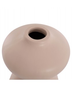 ΕΠΙΤΡΑΠΕΖΙΟ ΔΙΑΚΟΣΜΗΤΙΚΟ ΒΑΖΟ NELLY HM4669.02 ΤΕΡΑΚΟΤΑ ΣΕ ΚΡΕΜ--Φ22x35Υεκ. ΕΠΙΤΡΑΠΕΖΙΟ ΔΙΑΚΟΣΜΗΤΙΚΟ ΒΑΖΟ NELLY HM4669.02 ΤΕΡΑΚΟΤΑ ΣΕ ΚΡΕΜ--Φ22x35Υεκ.