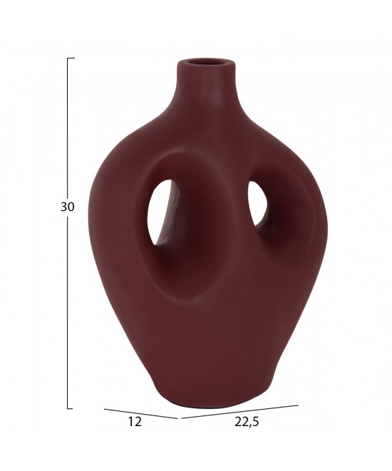 ΕΠΙΤΡΑΠΕΖΙΟ ΔΙΑΚΟΣΜΗΤΙΚΟ ΒΑΖΟ FLIKER HM4666.03L ΤΕΡΑΚΟΤΑ ΣΕ ΒΥΣΣΙΝΙ--22.5x12x30Υεκ. ΕΠΙΤΡΑΠΕΖΙΟ ΔΙΑΚΟΣΜΗΤΙΚΟ ΒΑΖΟ FLIKER HM4666.03L ΤΕΡΑΚΟΤΑ ΣΕ ΒΥΣΣΙΝΙ--22.5x12x30Υεκ.
