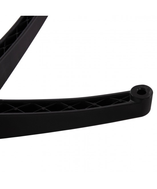 ΑΝΤΑΛΛΑΚΤΙΚΗ ΒΑΣΗ ΑΣΤΕΡΙ ΜΑΥΡΟ NYLON HM1199-- 28εκ ΑΚΤΙΝΑ
