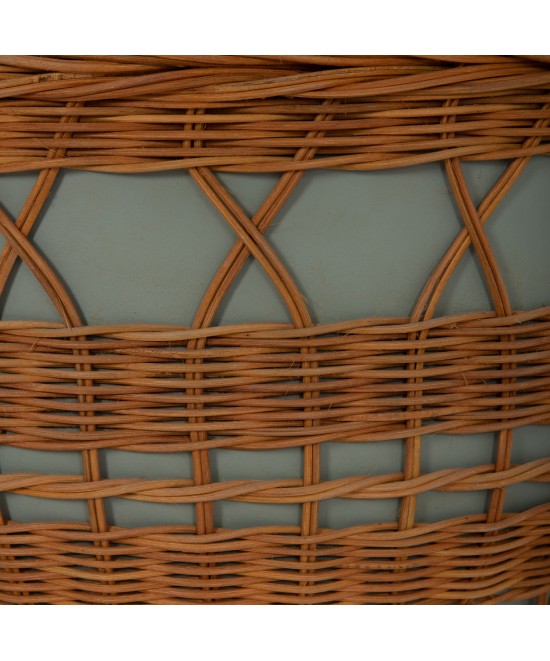 ΤΡΑΠΕΖΙ ΣΑΛΟΝΙΟΥ VILHENA HM18165 FIBER CEMENT ΠΡΑΣΙΝΟ-RATTAN ΦΥΣΙΚΟ Φ56x47Υεκ. ΤΡΑΠΕΖΙ ΣΑΛΟΝΙΟΥ VILHENA HM18165 FIBER CEMENT ΠΡΑΣΙΝΟ-RATTAN ΦΥΣΙΚΟ Φ56x47Υεκ.