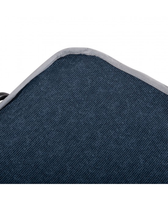 ΚΡΕΒΑΤΙ-ΡΑΝΤΖΟ ΙΤΑΛΙΑΣ SLADE HM604.03 ΜΕΤΑΛ. ΜΕ ΡΟΔΕΣ & ΣΤΡΩΜΑ 6,5εκ ΟΨΗ ΤΖΙΝ 80x183x37,5Yεκ