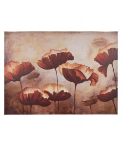 ΠΙΝΑΚΑΣ TOIXOY ΣΕΙΡΑ GOBI HM4766 ΕΚΤΥΠΩΜΕΝΟΣ ΚΑΜΒΑΣ 68x2,5(πάχος)x50Υεκ.