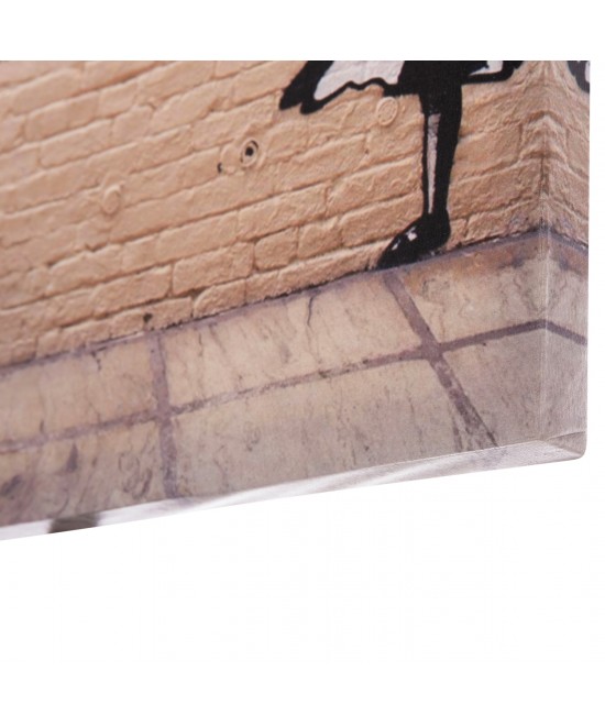 ΠΙΝΑΚΑΣ TOIXOY ΣΕΙΡΑ GOBI HM4828 ΕΚΤΥΠΩΜΕΝΟΣ ΚΑΜΒΑΣ 50x2,5(πάχος)x68Υεκ.