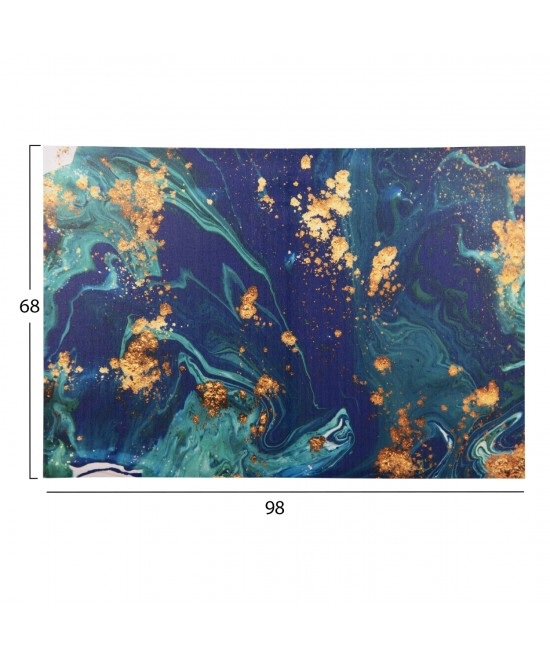 ΠΙΝΑΚΑΣ TOIXOY ΣΕΙΡΑ GOBI HM4777 ΕΚΤΥΠΩΜΕΝΟΣ ΚΑΜΒΑΣ 98x2,5(πάχος)x68Υεκ. ΠΙΝΑΚΑΣ TOIXOY ΣΕΙΡΑ GOBI HM4777 ΕΚΤΥΠΩΜΕΝΟΣ ΚΑΜΒΑΣ 98x2,5(πάχος)x68Υεκ.
