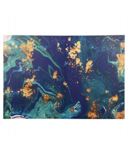 ΠΙΝΑΚΑΣ TOIXOY ΣΕΙΡΑ GOBI HM4777 ΕΚΤΥΠΩΜΕΝΟΣ ΚΑΜΒΑΣ 98x2,5(πάχος)x68Υεκ.