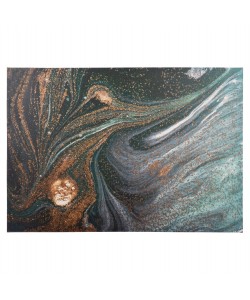 ΠΙΝΑΚΑΣ TOIXOY ΣΕΙΡΑ GOBI HM4780 ΕΚΤΥΠΩΜΕΝΟΣ ΚΑΜΒΑΣ 98x2,5(πάχος)x68Υεκ.