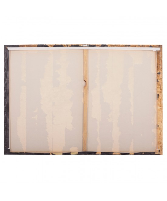 ΠΙΝΑΚΑΣ TOIXOY ΣΕΙΡΑ GOBI HM4782 ΕΚΤΥΠΩΜΕΝΟΣ ΚΑΜΒΑΣ 98x2,5(πάχος)x68Υεκ.