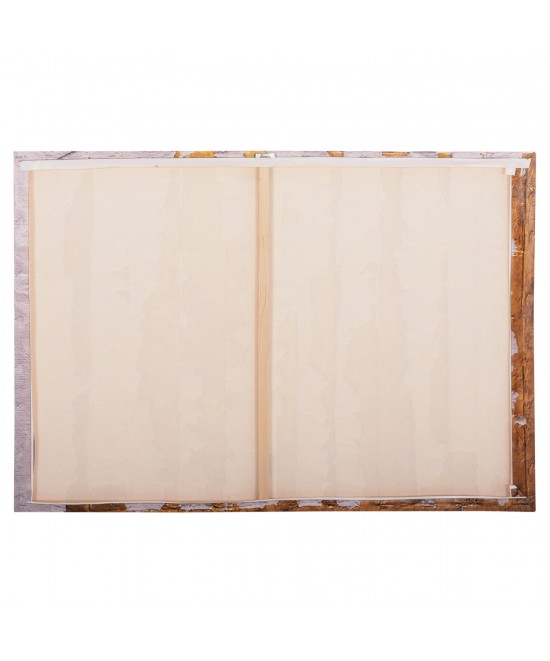 ΠΙΝΑΚΑΣ TOIXOY ΣΕΙΡΑ GOBI HM4784 ΕΚΤΥΠΩΜΕΝΟΣ ΚΑΜΒΑΣ 98x2,5(πάχος)x68Υεκ.