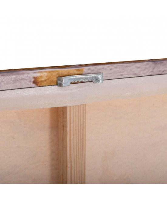 ΠΙΝΑΚΑΣ TOIXOY ΣΕΙΡΑ GOBI HM4784 ΕΚΤΥΠΩΜΕΝΟΣ ΚΑΜΒΑΣ 98x2,5(πάχος)x68Υεκ.