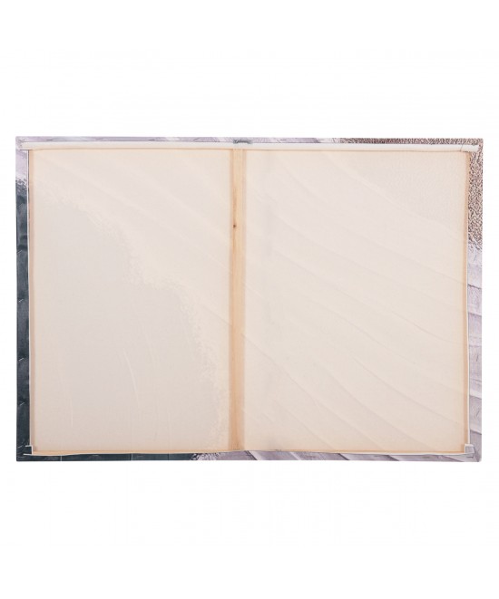 ΠΙΝΑΚΑΣ TOIXOY ΣΕΙΡΑ GOBI HM4856 ΕΚΤΥΠΩΜΕΝΟΣ ΚΑΜΒΑΣ 98x2,5(πάχος)x68Υεκ.
