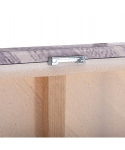 ΠΙΝΑΚΑΣ TOIXOY ΣΕΙΡΑ GOBI HM4856 ΕΚΤΥΠΩΜΕΝΟΣ ΚΑΜΒΑΣ 98x2,5(πάχος)x68Υεκ.