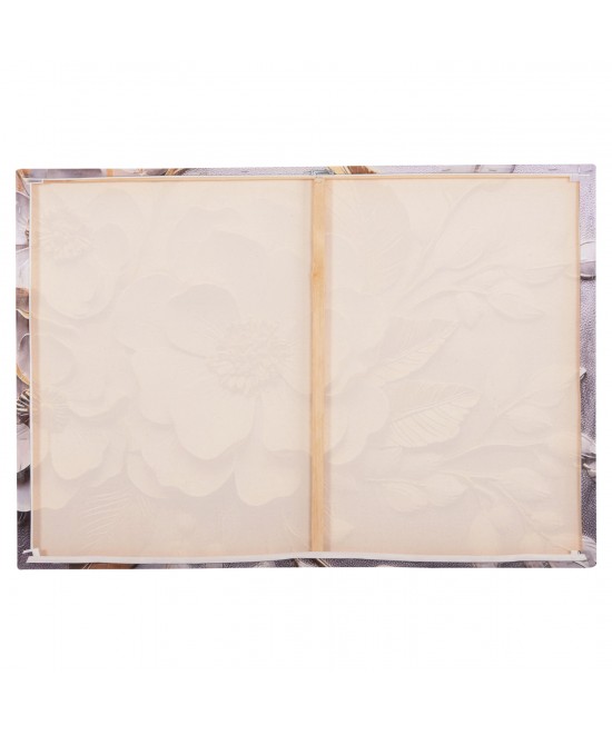 ΠΙΝΑΚΑΣ TOIXOY ΣΕΙΡΑ GOBI HM4862 ΕΚΤΥΠΩΜΕΝΟΣ ΚΑΜΒΑΣ 98x2,5(πάχος)x68Υεκ.
