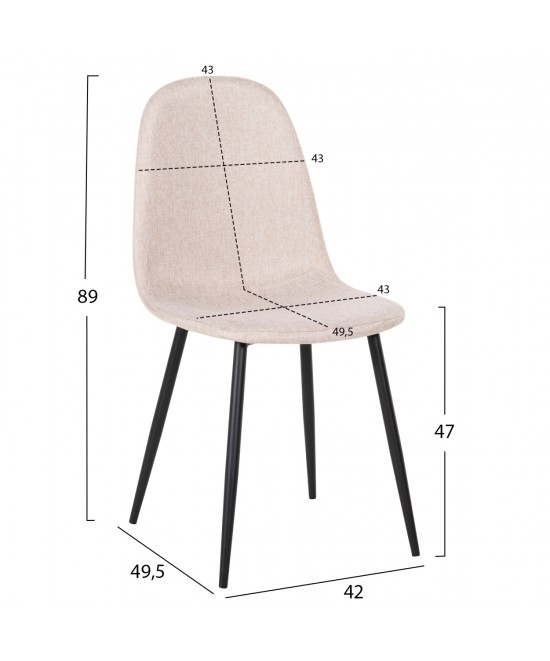 ΣΕΤ ΤΡΑΠΕΖΑΡΙΑΣ 5ΤΜΧ RAVEN HM21068.01 ΚΕΡΑΜΙΚΟ TOP ΛΕΥΚΟ ΜΑΡΜΑΡΟ--ΜΠΕΖ ΥΦΑΣΜΑ