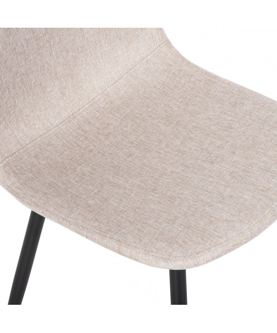 ΣΕΤ ΤΡΑΠΕΖΑΡΙΑΣ 5ΤΜΧ RAVEN HM21068.01 ΚΕΡΑΜΙΚΟ TOP ΛΕΥΚΟ ΜΑΡΜΑΡΟ--ΜΠΕΖ ΥΦΑΣΜΑ