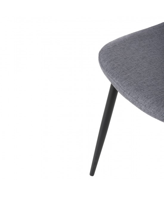 ΣΕΤ ΤΡΑΠΕΖΑΡΙΑΣ 5ΤΜΧ RAVEN HM21068.03 ΚΕΡΑΜΙΚΟ TOP ΓΚΡΙ ΜΑΡΜΑΡΟ--ΓΚΡΙ ΥΦΑΣΜΑ