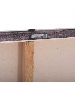 ΠΙΝΑΚΑΣ TOIXOY ΣΕΙΡΑ GOBI HM4861 ΕΚΤΥΠΩΜΕΝΟΣ ΚΑΜΒΑΣ 98x2,5(πάχος)x68Υεκ.