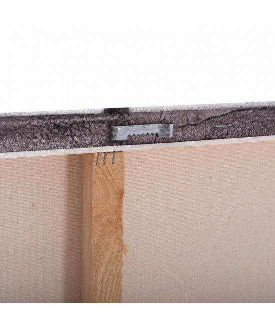 ΠΙΝΑΚΑΣ TOIXOY ΣΕΙΡΑ GOBI HM4861 ΕΚΤΥΠΩΜΕΝΟΣ ΚΑΜΒΑΣ 98x2,5(πάχος)x68Υεκ.