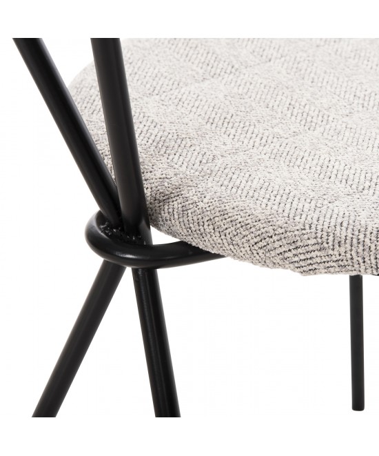 ΣΕΤ ΤΡΑΠΕΖΑΡΙΑΣ 5ΤΜΧ RAVEN HM21067.01 ΚΕΡΑΜΙΚΟ TOP ΛΕΥΚΟ ΜΑΡΜΑΡΟ--ΜΕΤΑΛΛΟ