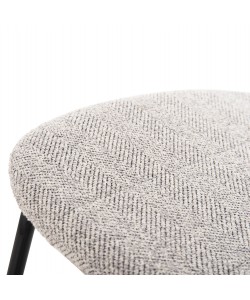 ΣΕΤ ΤΡΑΠΕΖΑΡΙΑΣ 5ΤΜΧ RAVEN HM21067.01 ΚΕΡΑΜΙΚΟ TOP ΛΕΥΚΟ ΜΑΡΜΑΡΟ--ΜΕΤΑΛΛΟ