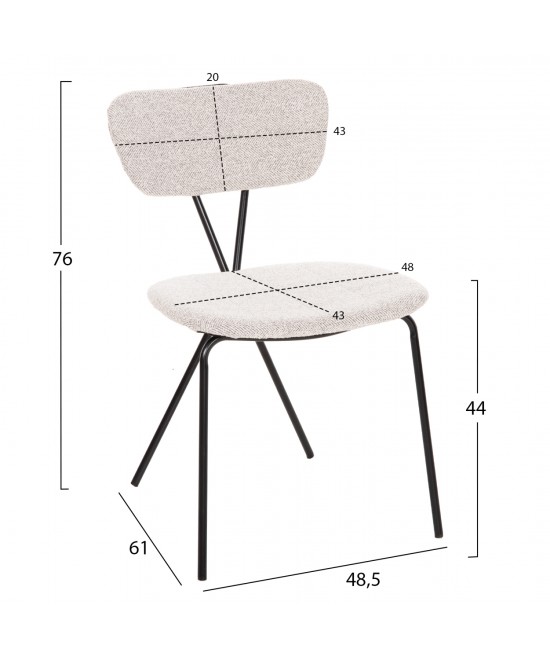 ΣΕΤ ΤΡΑΠΕΖΑΡΙΑΣ 5ΤΜΧ RAVEN HM21067.02 ΚΕΡΑΜΙΚΟ TOP ΜΑΥΡΟ ΜΑΡΜΑΡΟ--ΜΕΤΑΛΛΟ