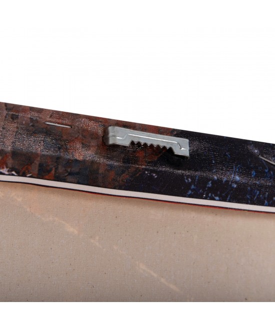 ΠΙΝΑΚΑΣ TOIXOY ΣΕΙΡΑ GOBI HM4771 ΕΚΤΥΠΩΜΕΝΟΣ ΚΑΜΒΑΣ 68x2,5(πάχος)x98Υεκ.