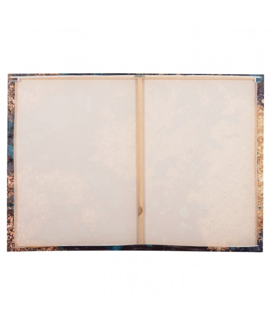 ΠΙΝΑΚΑΣ TOIXOY ΣΕΙΡΑ GOBI HM4775 ΕΚΤΥΠΩΜΕΝΟΣ ΚΑΜΒΑΣ 98x2,5(πάχος)x68Υεκ.