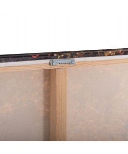 ΠΙΝΑΚΑΣ TOIXOY ΣΕΙΡΑ GOBI HM4775 ΕΚΤΥΠΩΜΕΝΟΣ ΚΑΜΒΑΣ 98x2,5(πάχος)x68Υεκ. ΠΙΝΑΚΑΣ TOIXOY ΣΕΙΡΑ GOBI HM4775 ΕΚΤΥΠΩΜΕΝΟΣ ΚΑΜΒΑΣ 98x2,5(πάχος)x68Υεκ.