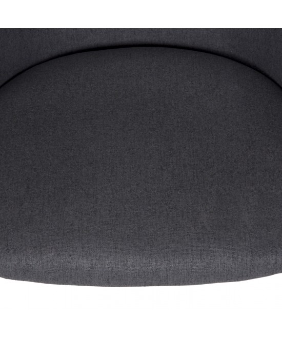 ΣΕΤ ΤΡΑΠΕΖΑΡΙΑΣ 5ΤΜΧ RAVEN HM21069.02 ΚΕΡΑΜΙΚΟ TOP ΜΑΥΡΟ ΜΑΡΜΑΡΟ & 4 ΚΑΡΕΚΛΕΣ