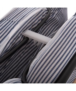 ΚΡΕΒΑΤΙ-ΡΑΝΤΖΟ ΙΤΑΛΙΑΣ NOBLE HM393.01 ΜΕΤΑΛΛΙΚΟ ΜΕ ΡΟΔΕΣ & ΣΤΡΩΜΑ 9εκ ΜΠΛΕ-ΛΕΥΚΟ 80x182x37.5Υεκ. ΚΡΕΒΑΤΙ-ΡΑΝΤΖΟ ΙΤΑΛΙΑΣ NOBLE HM393.01 ΜΕΤΑΛΛΙΚΟ ΜΕ ΡΟΔΕΣ & ΣΤΡΩΜΑ 9εκ ΜΠΛΕ-ΛΕΥΚΟ 80x182x37.5Υεκ.