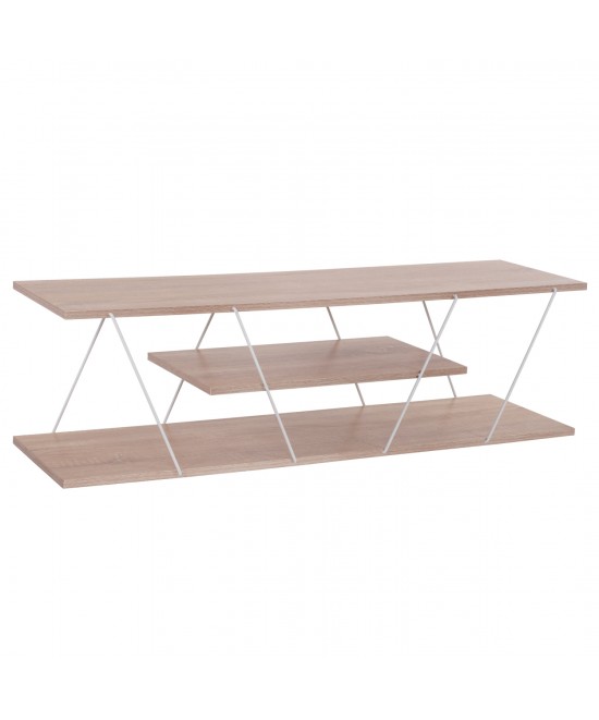 ΣΥΝΘΕΣΗ ΣΑΛΟΝΙΟΥ 2ΤΜΧ TARS HM11771.14 ΜΕΛΑΜΙΝΗ-ΜΕΤΑΛΛΟ SONAMA-ΛΕΥΚΟ