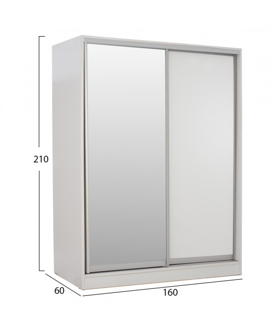 ΣΕΤ ΚΡΕΒΑΤΟΚΑΜΑΡΑΣ 6ΤΜΧ ADLER HM11759.03 ΜΕΛΑΜΙΝΗ ΛΕΥΚΗ-ΓΙΑ ΣΤΡΩΜΑ 160x200εκ ΣΕΤ ΚΡΕΒΑΤΟΚΑΜΑΡΑΣ 6ΤΜΧ ADLER HM11759.03 ΜΕΛΑΜΙΝΗ ΛΕΥΚΗ-ΓΙΑ ΣΤΡΩΜΑ 160x200εκ