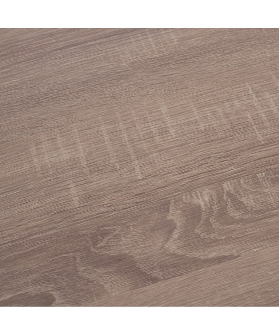 ΣΕΤ ΤΡΑΠΕΖΑΡΙΑΣ 5ΤΜΧ OFIRA HM10634 MDF TOP ΣΕ SONAMA--ΛΕΥΚΕΣ ΚΑΡΕΚΛΕΣ