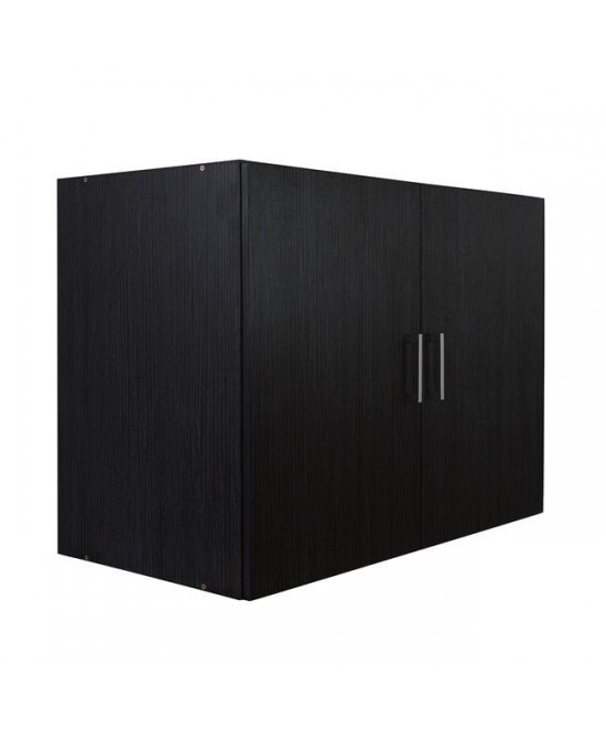 ΠΑΤΑΡΙ 2ΦΥΛΛΗΣ ΝΤΟΥΛΑΠΑΣ JASLYN HM350.01 ΣΕ ΧΡΩΜΑ ZEBRANO 80X42X60 ΠΑΤΑΡΙ 2ΦΥΛΛΗΣ ΝΤΟΥΛΑΠΑΣ JASLYN HM350.01 ΣΕ ΧΡΩΜΑ ZEBRANO 80X42X60