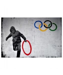 ΠΙΝΑΚΑΣ TOIXOY ΣΕΙΡΑ GOBI HM4827 ΕΚΤΥΠΩΜΕΝΟΣ ΚΑΜΒΑΣ 70x3(πάχος)x50Yεκ.