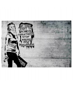 ΠΙΝΑΚΑΣ TOIXOY ΣΕΙΡΑ GOBI HM4831 ΕΚΤΥΠΩΜΕΝΟΣ ΚΑΜΒΑΣ 70x3(πάχος)x50Yεκ.