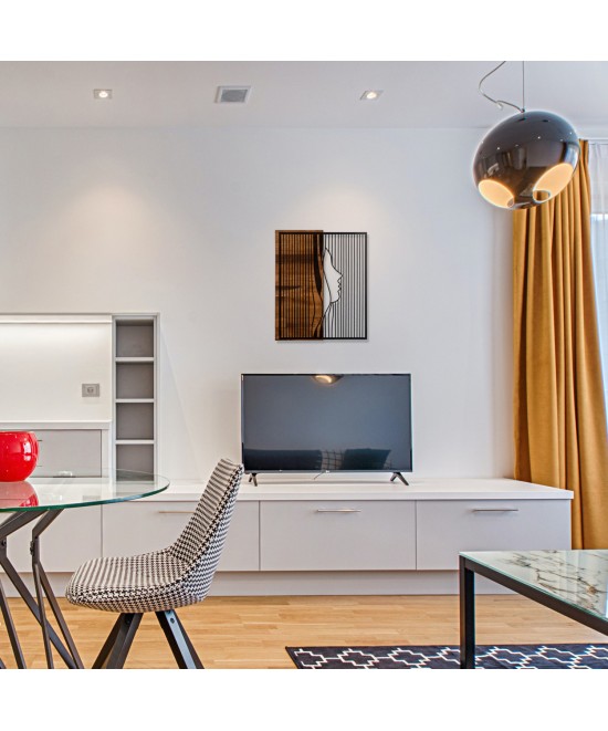 ΔΙΑΚΟΣΜΗΤΙΚΟ ΤΟΙΧΟΥ ΠΡΟΦΙΛ ΓΥΝΑΙΚΑΣ HM4801-ΦΥΛΛΑ ΜΕΤΑΛΛΟΥ-ΞΥΛΟ 48x3(βάθος)x58Υεκ. ΔΙΑΚΟΣΜΗΤΙΚΟ ΤΟΙΧΟΥ ΠΡΟΦΙΛ ΓΥΝΑΙΚΑΣ HM4801-ΦΥΛΛΑ ΜΕΤΑΛΛΟΥ-ΞΥΛΟ 48x3(βάθος)x58Υεκ.