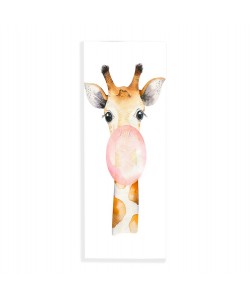 ΠΙΝΑΚΑΣ TOIXOY ΣΕΙΡΑ GOBI HM4800 ΕΚΤΥΠΩΜΕΝΟΣ ΚΑΜΒΑΣ 30x4(πάχος)x80Yεκ.