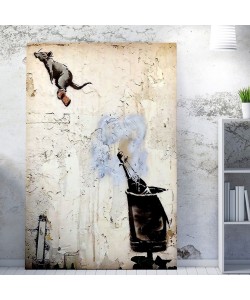 ΠΙΝΑΚΑΣ TOIXOY ΣΕΙΡΑ GOBI HM4826 ΕΚΤΥΠΩΜΕΝΟΣ ΚΑΜΒΑΣ 50x3(πάχος)x70Yεκ.