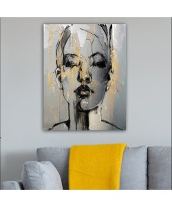 ΠΙΝΑΚΑΣ TOIXOY ΣΕΙΡΑ GOBI HM4763 ΕΚΤΥΠΩΜΕΝΟΣ ΚΑΜΒΑΣ 50x3(πάχος)x70Υεκ.