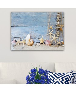 ΠΙΝΑΚΑΣ TOIXOY ΣΕΙΡΑ GOBI HM4764 ΕΚΤΥΠΩΜΕΝΟΣ ΚΑΜΒΑΣ 70x3(πάχος)x50Υεκ.