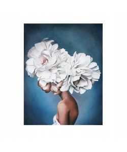 ΠΙΝΑΚΑΣ TOIXOY ΣΕΙΡΑ GOBI HM4767 ΕΚΤΥΠΩΜΕΝΟΣ ΚΑΜΒΑΣ 50x3(πάχος)x70Υεκ.