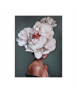 ΠΙΝΑΚΑΣ TOIXOY ΣΕΙΡΑ GOBI HM4768 ΕΚΤΥΠΩΜΕΝΟΣ ΚΑΜΒΑΣ 50x3(πάχος)x70Υεκ.