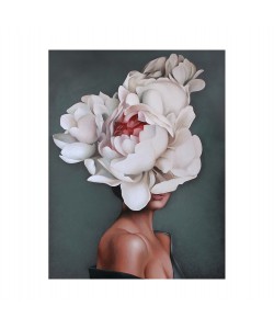 ΠΙΝΑΚΑΣ TOIXOY ΣΕΙΡΑ GOBI HM4769 ΕΚΤΥΠΩΜΕΝΟΣ ΚΑΜΒΑΣ 70x3(πάχος)x100Υεκ.