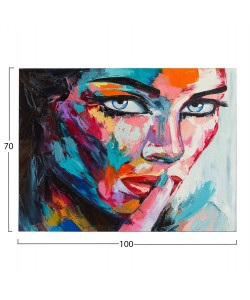 ΠΙΝΑΚΑΣ TOIXOY ΣΕΙΡΑ GOBI HM4778 ΕΚΤΥΠΩΜΕΝΟΣ ΚΑΜΒΑΣ 100x3(πάχος)x70Υεκ. ΠΙΝΑΚΑΣ TOIXOY ΣΕΙΡΑ GOBI HM4778 ΕΚΤΥΠΩΜΕΝΟΣ ΚΑΜΒΑΣ 100x3(πάχος)x70Υεκ.