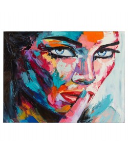 ΠΙΝΑΚΑΣ TOIXOY ΣΕΙΡΑ GOBI HM4778 ΕΚΤΥΠΩΜΕΝΟΣ ΚΑΜΒΑΣ 100x3(πάχος)x70Υεκ.